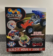 ZOOB - Racer Z -