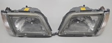 Original Scheinwerfer Set
