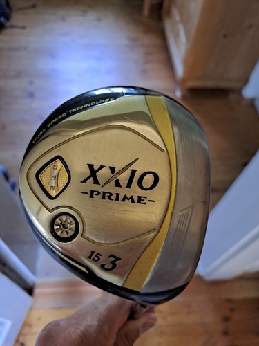 Holz xxio prime herren - xxio,