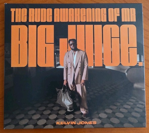 Kelvin jones the - -, rude