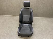 Beifahrersitz vorne rechts Sitz Jaguar XF X250 Limousine Facelift 14.2015.090