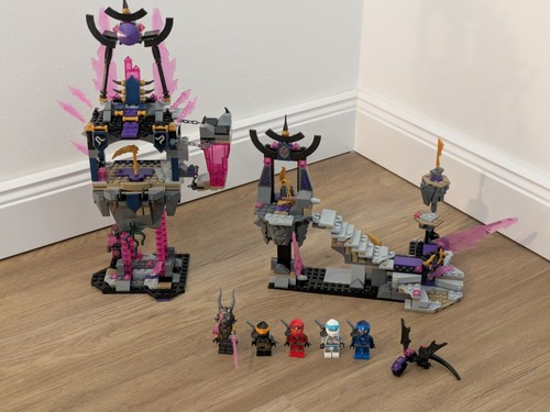 Lego ninjago 71771 der - lego®,