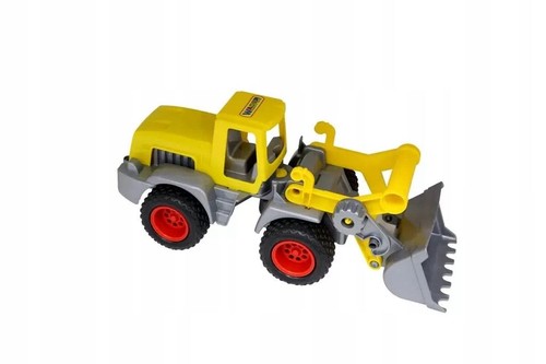 Spielzeug lader lkw - lader,