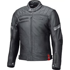 Held Hot Rock Lederjacke -
