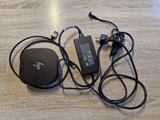 HP USB-C G5 Dock Dockingstation