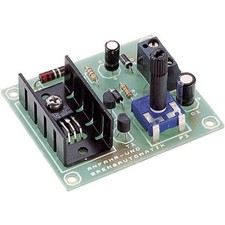 H-Tronic 190870 Anfahr- und