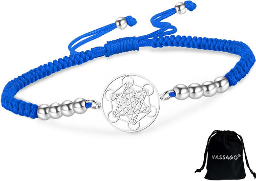 Metatron würfel armband für - metatron,