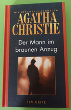 Agatha Christie - Der Mann im