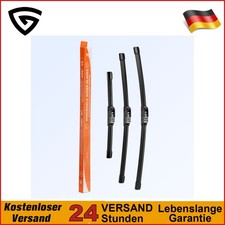 Scheibenwischer Set für VW
