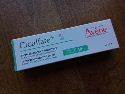 Avène cicalfate - avène,