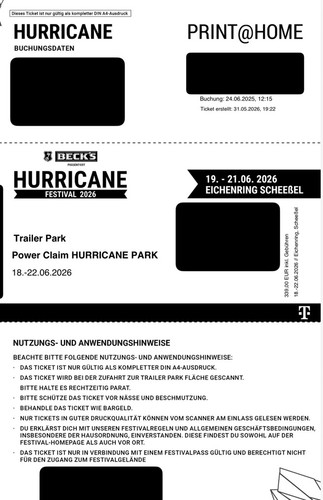 Trailer park power - trailer,