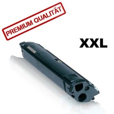 XXL TONER BLACK FÜR EPSON ACULASER C1900 D C1900PS C1900S C1900Wifi C900 C900N