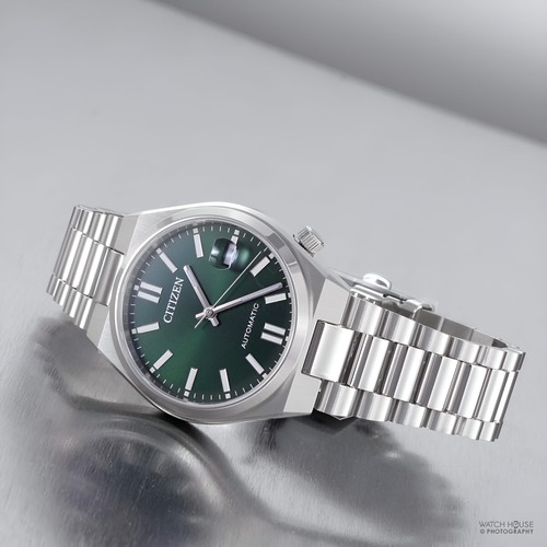 Citizen tsuyosa automatik - citizen,