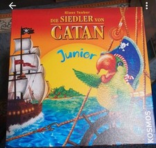 Kosmos Siedler von Catan