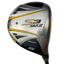 Cobra S3 Max Fairway Wood /