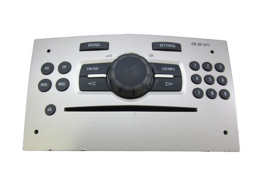 Radio cd30 mp3 - radio,