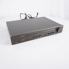 RFT ST 3930 HiFi Stereo Turner
