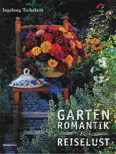 Gartenromantik reiselust - &,