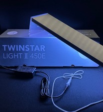 Twinstar Light II 450E LED-Aquariumlampe