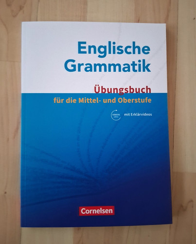 Englische grammatik - englische,