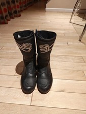 Sidi Black Rain Evo Herren UK