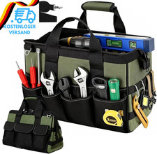 Profi Werkzeugtasche