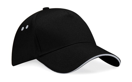 Beechfield baseballkappe cap - beechfield,