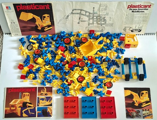 Plasticant 735 kran - mb,