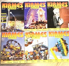 KIRMES & PARK REVUE 2007