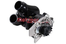 METZGER 4007004 Wasserpumpe