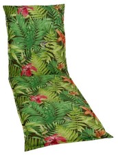 GO-DE Liegenauflage 190 x 60 x