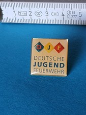 Deutsche Jugend Feuerwehr  -