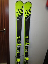 Rossignol Experience HD 84 All-Mountain-Ski, 162 cm, WTR NX-12, wie NEU