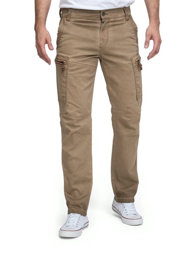Timezone herren cargohose - herren,