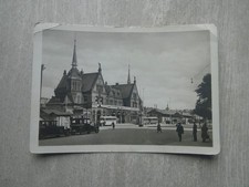 AK Flensburg Hauptbahnhof