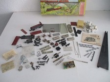 Konvolut Modelleisenbahn