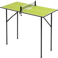 Midi & Mini Tischtennisplatte