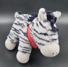 Sterntaler Spieluhr Zebra