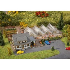 Faller Z 282788 - Gärtnerei