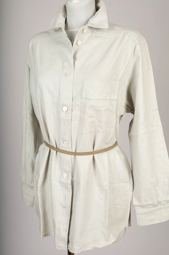 Hemd bogner creme - creme, damen,