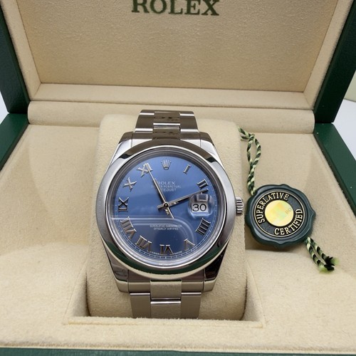Rolex datejust 116300 - ii,