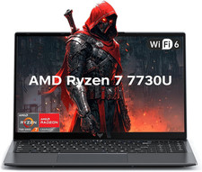 Gaming Laptop,15.6" FHD