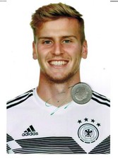 Christoph Daferner  DFB 10x15