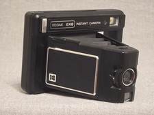 Kodak EK8 INSTANT CAMERA