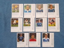 Alpia Weisweiler Deutschland Bundesliga: 1 Bild mit seitlichem Abschnitt wählen