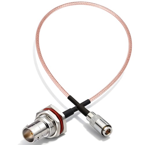 Din 3 stecker - din, 1.0/2.3
