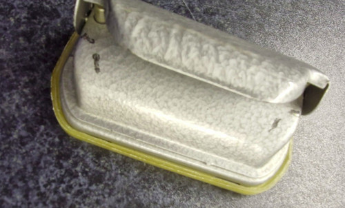Alter locher reiselocher ddr - alter,