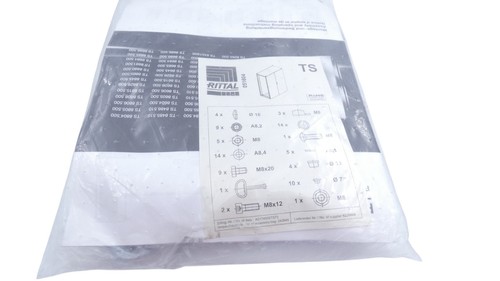 Rittal 051604 dichtung - dichtung, für