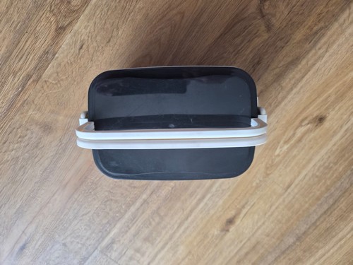 Lunchbox mehrteilig aus - lunchbox,