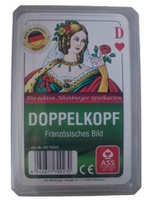 ASS Altenburger Doppelkopf